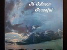 AL JOHNSON Peaceful scarce modern soul crooner SEALED