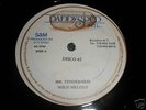 Mikey Melody Mr Tenderness Raggamuffin Reggae EX HEAR
