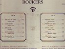 Reckless Roots Rockers-RARE WACKIES Dub/ROOTS LP-EX