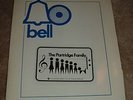 THE PARTRIDGE FAMILY 1970 PROMO PRESS KIT DAVID CASSIDY