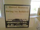 CLARKE-BOLAND SEXTET /SWING IM BAHNHOF /CBS /ORIG /MINT