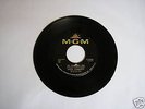 DOTTIE CAMBRIDGE CRY YOUR EYES OUT, ORIG BLACK MGM VG+