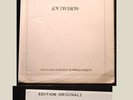 JOY DIVISION-LE TERME-RARE DEMOS/LIVE LP