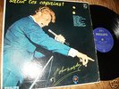 JOHNNY HALLYDAY 