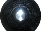 CHRISTIAN MARCLAY  RECORD WITHOUT A COVER  ORIGINAL