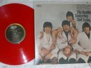 BEATLES == BUTCHER COVER == YESTERDAY AND TODAY =LP RED