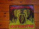 Slaughter and The Dogs - Do it Dog Style