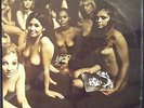 Jimi Hendrix - Electric Ladyland LP - UK Naked Cover