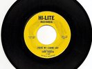NORTHERN SOUL TOMMY FRONTERA YOU'RE MY LEADING LADY