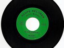 NORTHERN SOUL ART POSEY NO MORE HEARTACHES SCOPE MINT