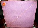 M- '72 UK DENIM CLOTH COV   ATOMIC ROOSTER England PROG