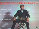 LEE MORGAN ORIGINAL LP EXPOOBIDENT VEE JAY SR 3015