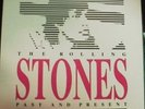 Rolling Stones Past And Present Radio Show 12 LPs +List