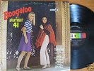 OZZIE TORRENS Boogaloo In Apartment 41**Latin Soul Jazz