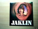 JAKLIN. SELF TITLED PSYCHE / BLUES. 1969 EXC.
