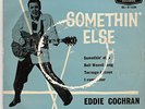 Eddie Cochran - Somethin' Else EP