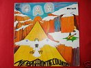 THE MOVE- MESSAGE FROM THE COUNTRY- RARE LP- MINT VINYL