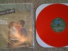 New Found Glory sticks and stones RED LP green day afi