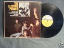 The Electric Prunes - Self Titled MONO/Tri-Color Label