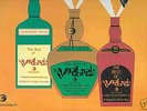 THE YARDBIRDS - BEST OF - (ITALY) LP