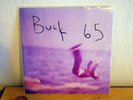 BUCK 65 Man Overboard 2LP RARE Anticon Sixtoo