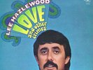 LEE HAZLEWOOD “LOVE AND OTHER CRIMES”
