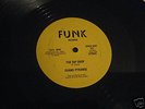 Rare Modern Soul/Funk/Disco-Evans Pyramid Funk 101 NM