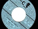 Rare Northern Soul 45 KINGS GO FORTH