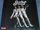 CREAM Goodbye SCARCE UK 1969 in STUNNING N/M Condition
