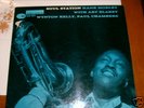 HANK MOBLEY 