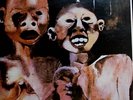 HUGH MASEKELA lp HOME IS WHERE MUSIC IS Jazz Funk M-