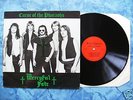 MERCYFUL FATE - CURSE OF THE PHARAOHS LP KING DIAMOND