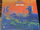 PINK FLOYD -  MORE - Soundtrack - FACTORY SEALED record