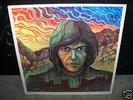 NEIL YOUNG S/T LP NO NAME COVER RARE VG++ CSN&Y FOLK