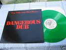 KING TUBBY MEETS ROOTS RADICS DANGEROUS DUB IN MINT