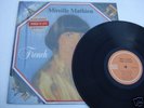 MIREILLE MATHIEU  LP -  TAIWAN RARITY