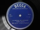 Danny Rivers - Decca 