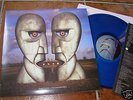 PINK FLOYD - THE DIVISION BELL 1994 Vinyl LP