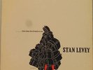 Stan Levey DG Orig Dexter Gordon Frank Rosolino DJ VG++