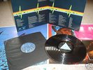 PINK FLOYD DARK SIDE OF THE MOON 1st UK PRESS EXCELLENT