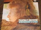 THOMAS F. BROWNE/WEDNESDAY'S CHILD/VERTIGO UK 71 MINTY