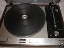THORENS TD 125 MK II (Excellent condition)