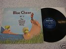 BLUE CHEER THE ORIGINAL HUMAN BEING  PSYCH