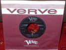 MOTHERS OF INVENTION Big Leg Emma 45 1967 VERVE 1st