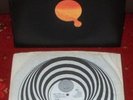 NUCLEUS Elastic Rock LP 1970 VERTIGO 1st 