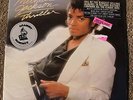Michael Jackson THRILLER Unopened Record VINYL Album