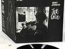 (PENTANGLE) BERT JANSCH jack orion JAPAN orig LP PROMO