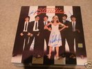 RARE SIGNED 6x BLONDIE PARALLEL LINES GENUINE