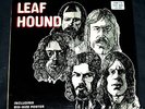 Ultra-Rare Psych * LEAF HOUND * 1971 Telefunken*-Mint