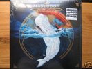 Mastodon FACTORY SEALED Leviathan ORIG Ltd Ed 180 gram